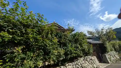 正法菴(京都府)