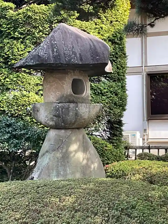 宝光寺(神奈川県)