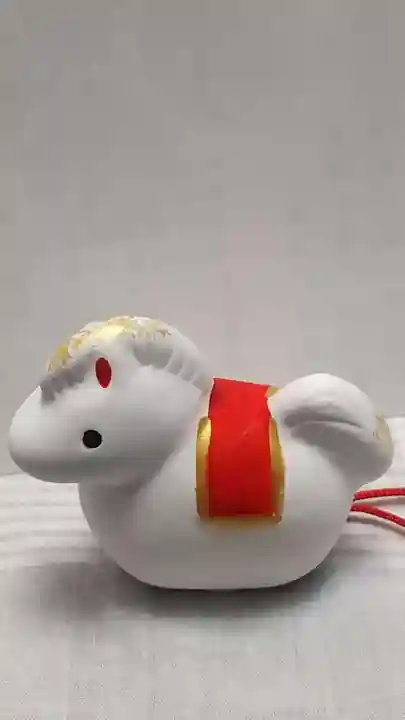 高田天満宮(神奈川県)