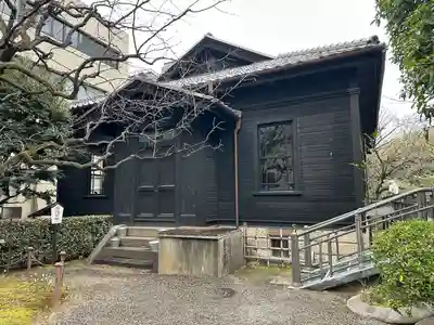 乃木神社(東京都)