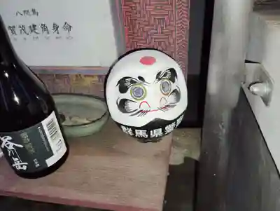 熊野神社(群馬県)