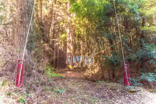 岩倉神社(宮城県)