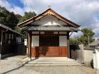 當麻寺(奈良県)