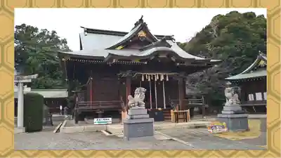 赤羽八幡神社(東京都)