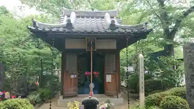 増上寺のその他建物