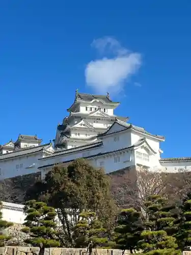 刑部神社(兵庫県)