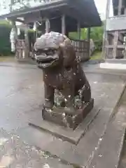 住吉神社(宮城県)