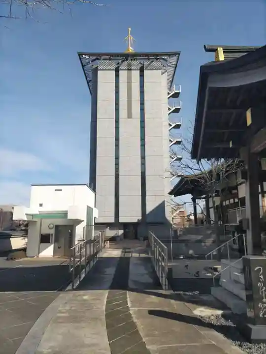 勝楽寺(東京都)