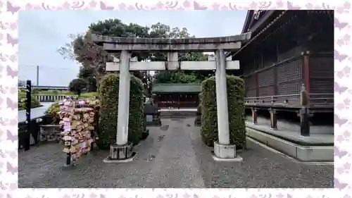 赤羽八幡神社(東京都)