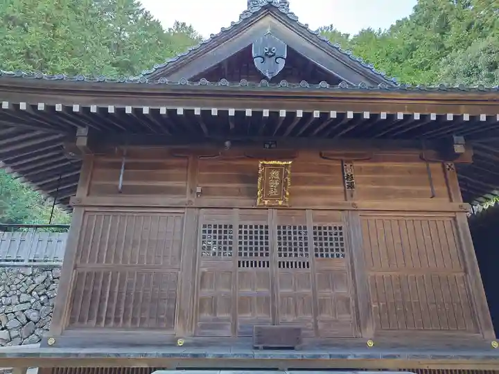 熊野社(愛知県)