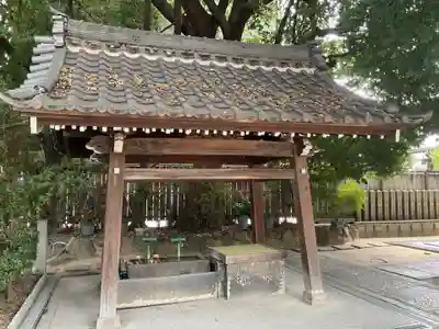 八劔神社(大阪府)
