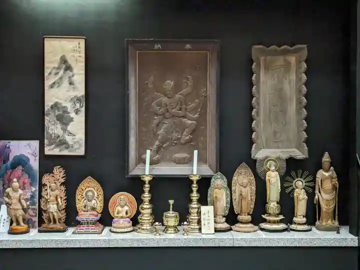 高幡不動尊 金剛寺(東京都)