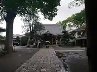 總持寺の本殿・本堂