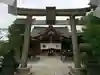 素盞雄神社(東京都)