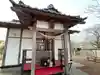 明治神社(千葉県)