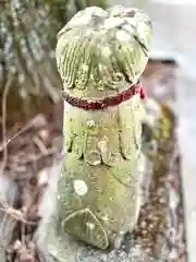 荒舩神社(群馬県)