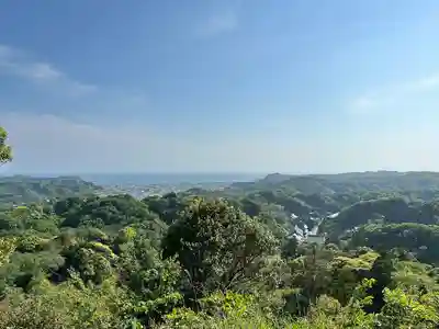 建長寺 半僧坊(神奈川県)