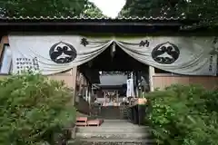 坪沼八幡神社(宮城県)