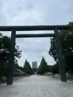 靖國神社(東京都)