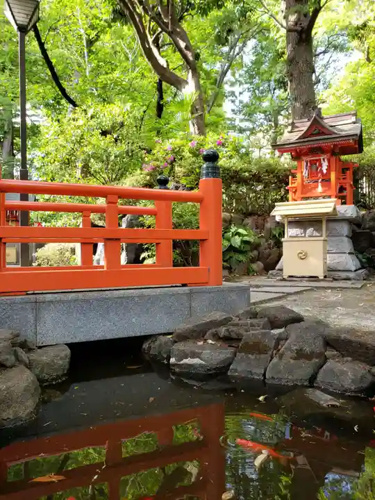熊野神社(東京都)