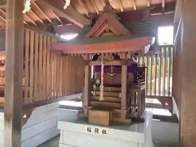 富岡八幡宮(神奈川県)
