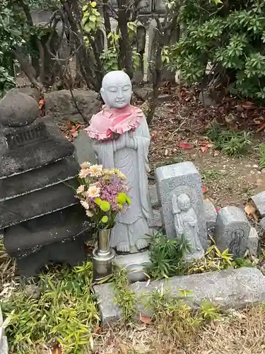 浄名院(東京都)