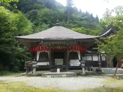 瑠璃寺(兵庫県)