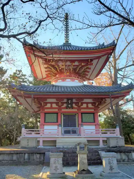 知恩院のその他建物