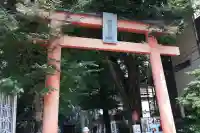 赤城神社(東京都)