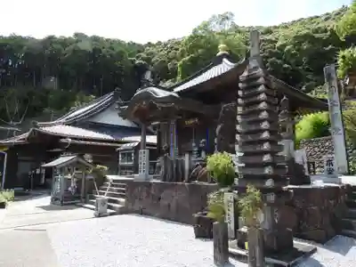 龍光寺(愛媛県)