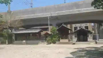 将軍地蔵尊(福岡県)