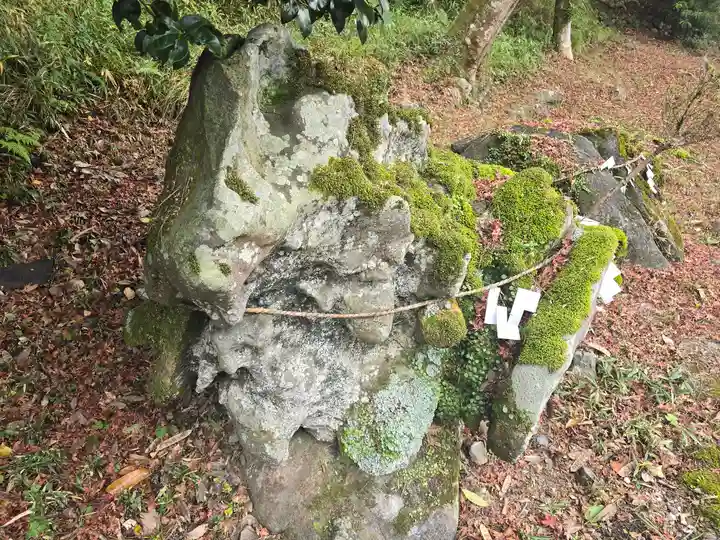 出雲大神宮(京都府)