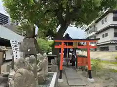 四天王寺庚申堂(大阪府)