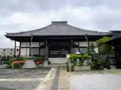 東福寺(埼玉県)