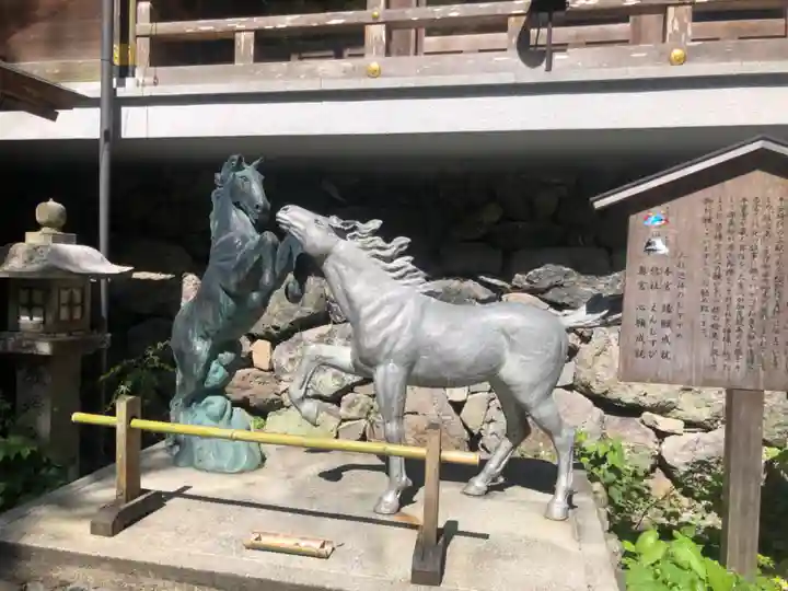 貴船神社(京都府)