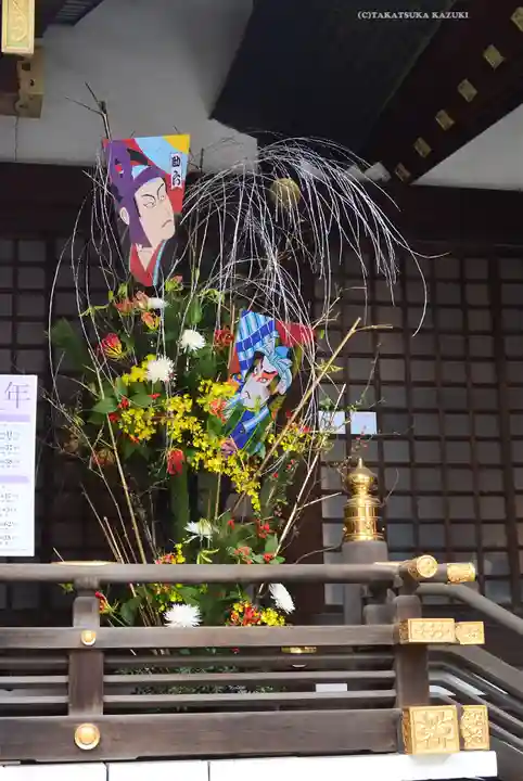 東京大神宮(東京都)