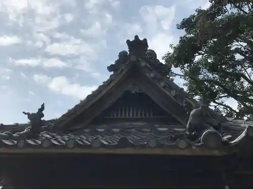 光雲寺のその他建物