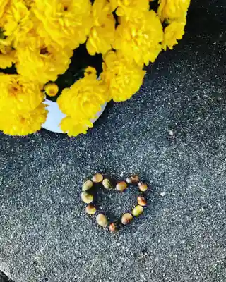 鹿島台神社のその他建物