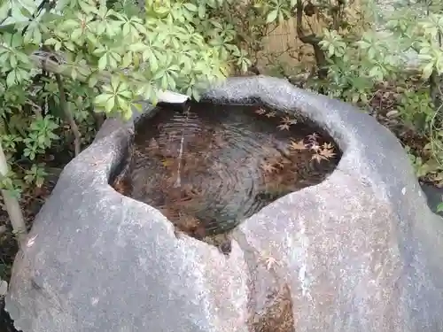 眞照寺(東京都)