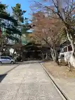 万蔵寺のその他建物