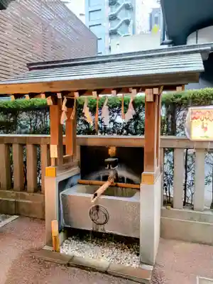 朝日神社(東京都)