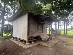 諏訪神社(山形県)