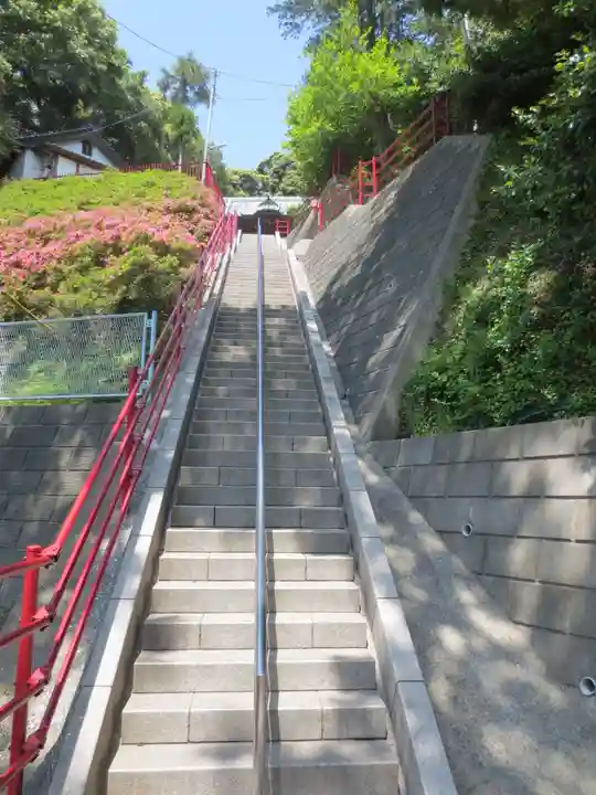 春日神社のその他建物