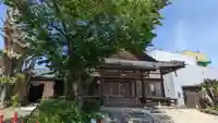 専琳寺の本殿・本堂