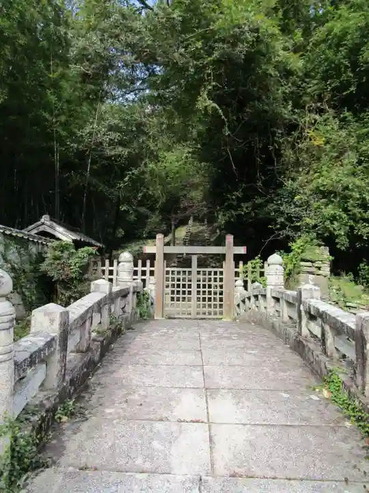 万松院(長崎県)