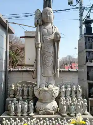 天照院龍海寺(埼玉県)