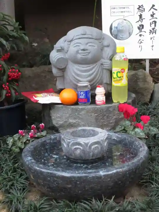 経王寺(東京都)