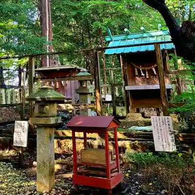 鎌田神明宮(静岡県)