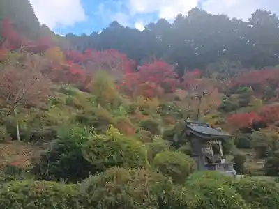 達身寺(兵庫県)