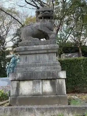 靖國神社(東京都)